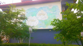  Noufara Apartments  Неа Месагала